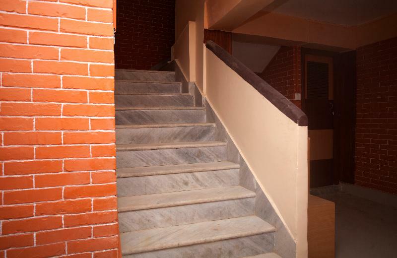 Oyo 236 Hotel Beli Nepal Катманду Экстерьер фото