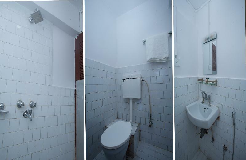 Oyo 236 Hotel Beli Nepal Катманду Экстерьер фото