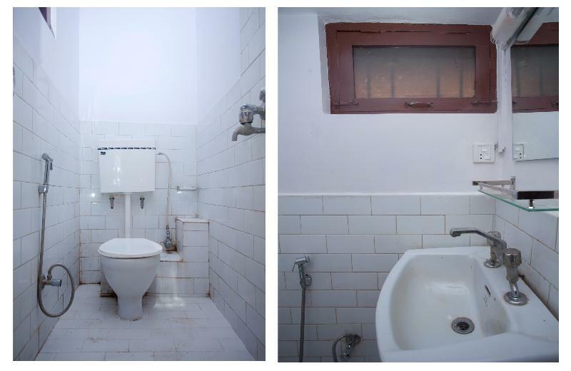Oyo 236 Hotel Beli Nepal Катманду Экстерьер фото