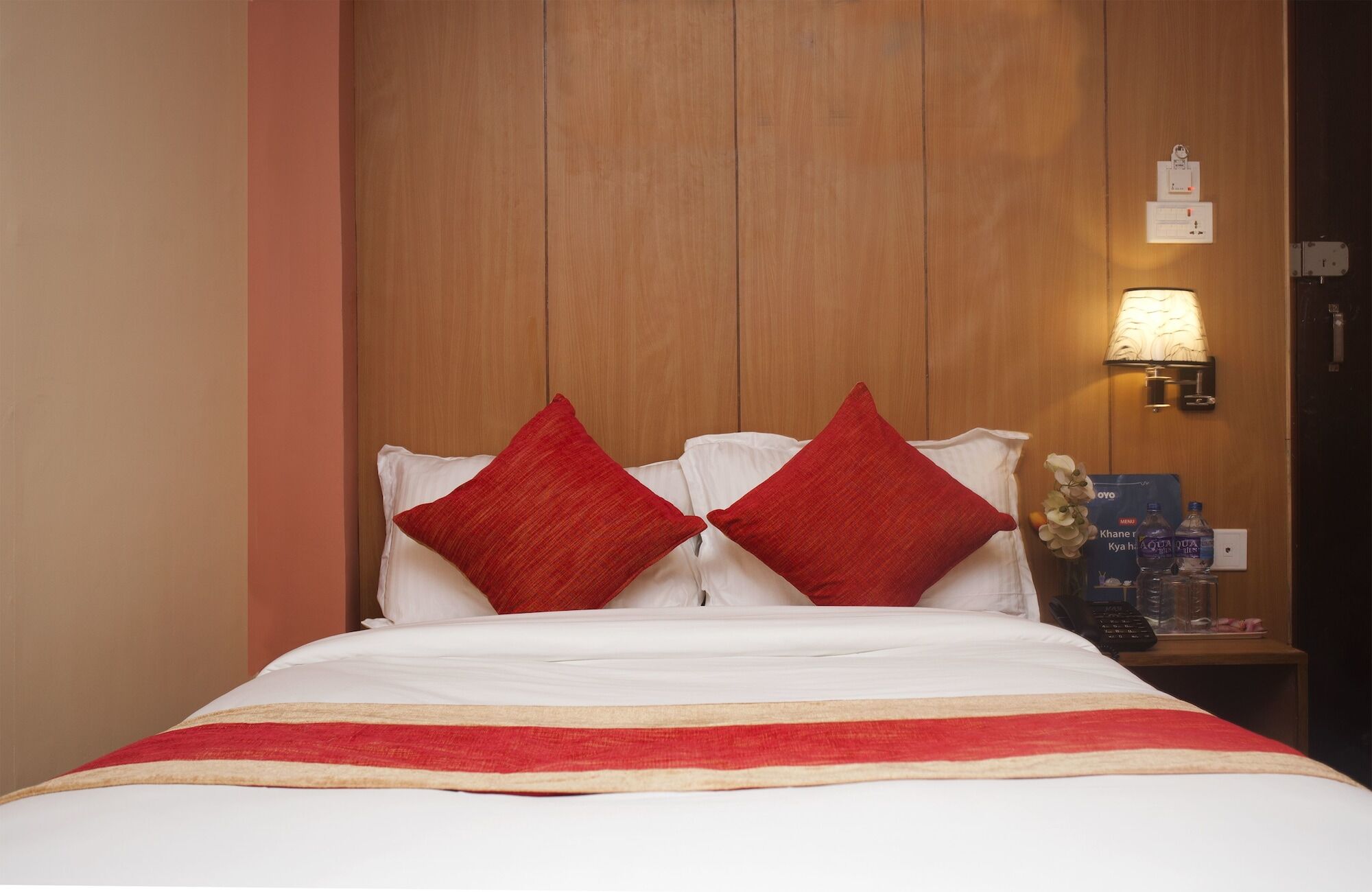 Oyo 236 Hotel Beli Nepal Катманду Экстерьер фото
