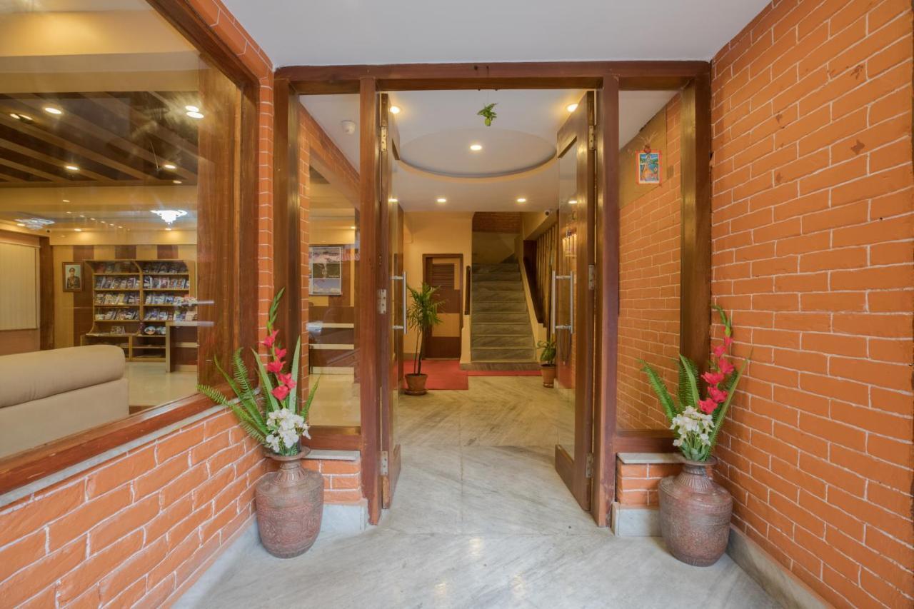 Oyo 236 Hotel Beli Nepal Катманду Экстерьер фото