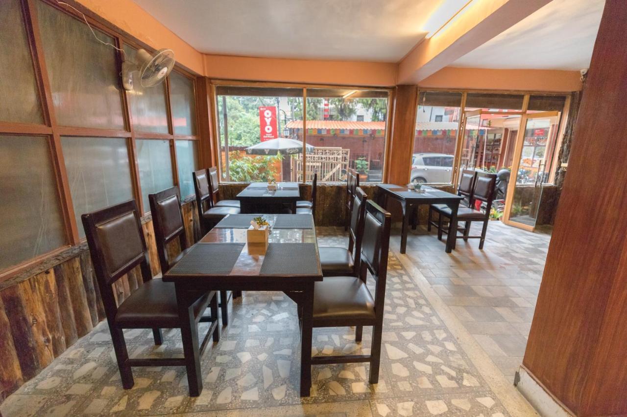 Oyo 236 Hotel Beli Nepal Катманду Экстерьер фото