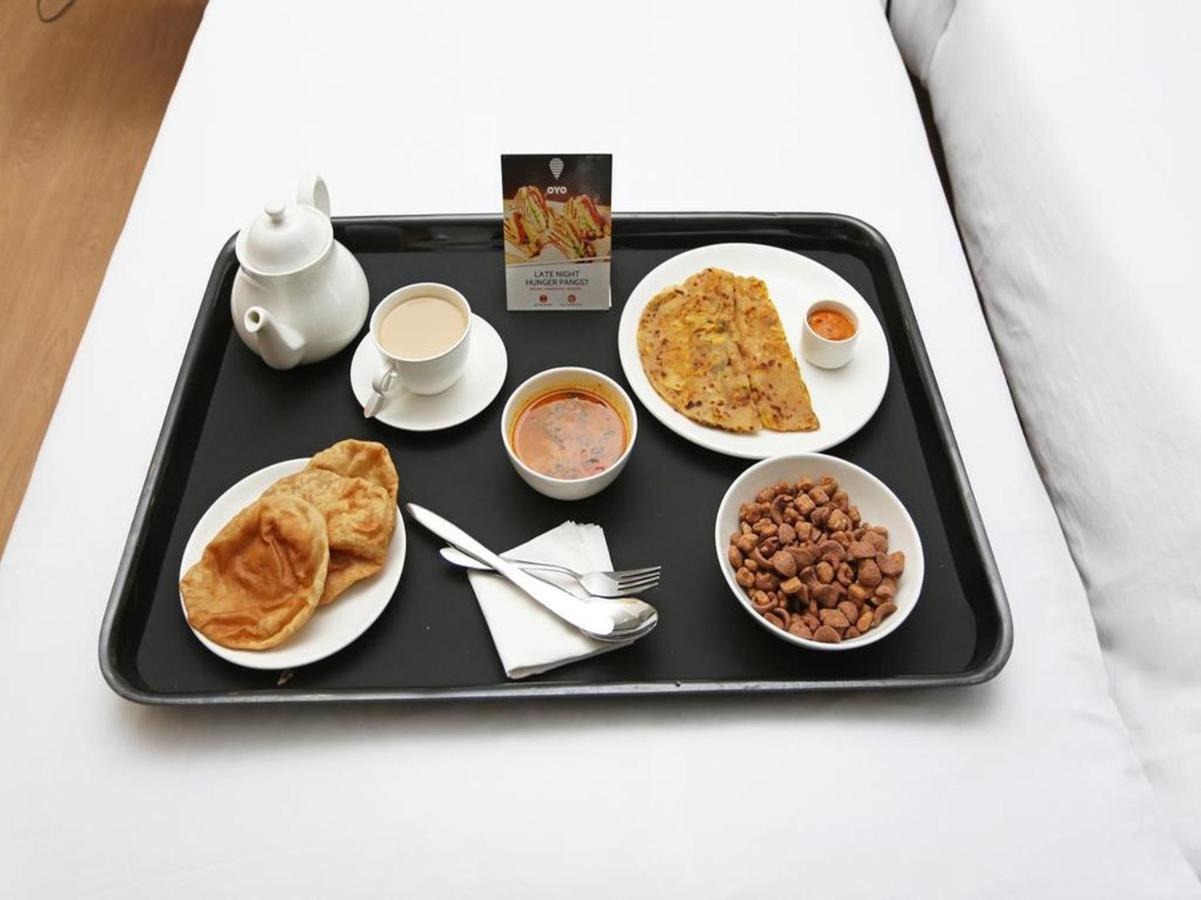 Oyo 236 Hotel Beli Nepal Катманду Экстерьер фото